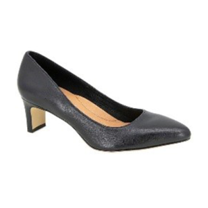 ANDRE ASSOUS WYNNE LEATHER PUMP