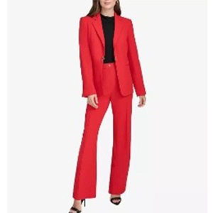 HALSTON TWO PIECE SUIT